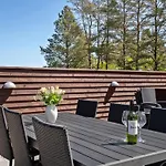 Holiday home Saila - 500m To The Fjord By Interhome *