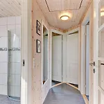 Holiday home Saila - 500m To The Fjord By Interhome
