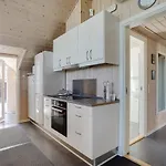 Saila - 500m To The Fjord By Interhome Holiday home *