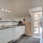 Saila - 500m To The Fjord By Interhome Blavand