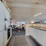 Holiday home Saila - 500m To The Fjord By Interhome Blavand