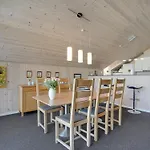 Saila - 500m To The Fjord By Interhome * Blavand