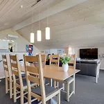 Saila - 500m To The Fjord By Interhome * Blavand