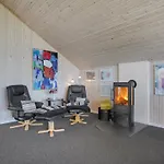 Saila - 500m To The Fjord By Interhome Holiday home *
