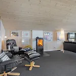 Saila - 500m To The Fjord By Interhome Holiday home