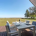 Holiday home Saila - 500m To The Fjord By Interhome Blavand
