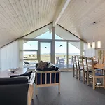 Saila - 500m To The Fjord By Interhome Blavand