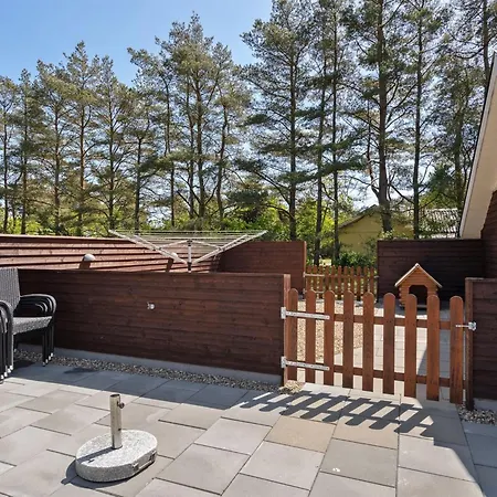 Saila - 500m To The Fjord By Interhome * בלבאנד