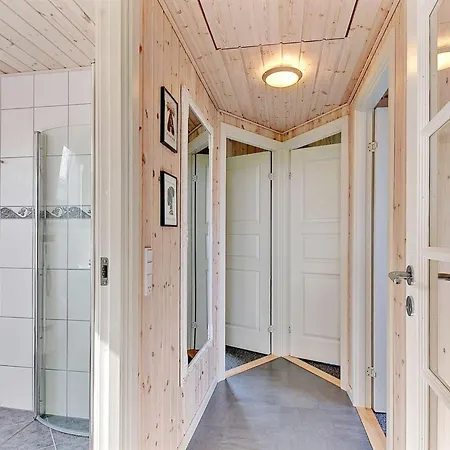 בית נופש Saila - 500m To The Fjord By Interhome