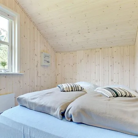 בית נופש Saila - 500m To The Fjord By Interhome *