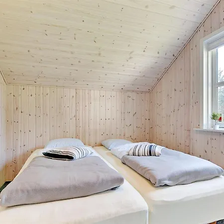 Feriehus Saila - 500m To The Fjord By Interhome Blåvand