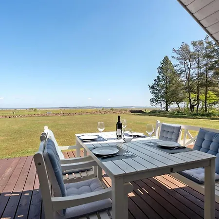 Feriehus Saila - 500m To The Fjord By Interhome Blåvand