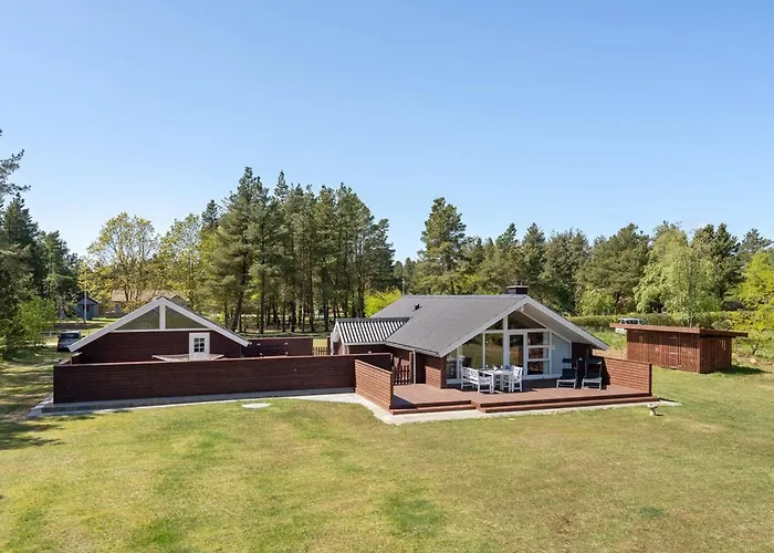 Saila - 500m To The Fjord By Interhome Prázdninový dům