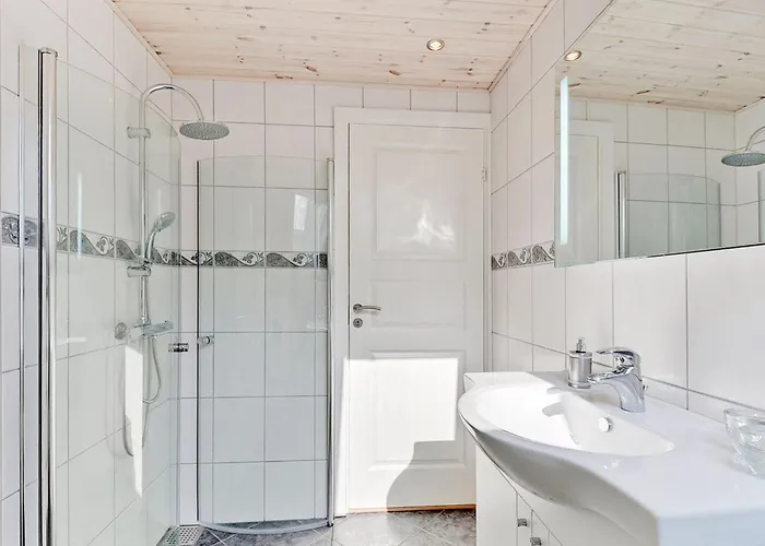 Saila - 500m To The Fjord By Interhome Prázdninový dům Blåvand