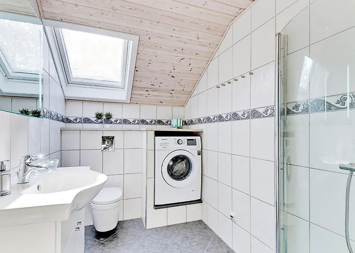 Saila - 500m To The Fjord By Interhome Prázdninový dům Blåvand