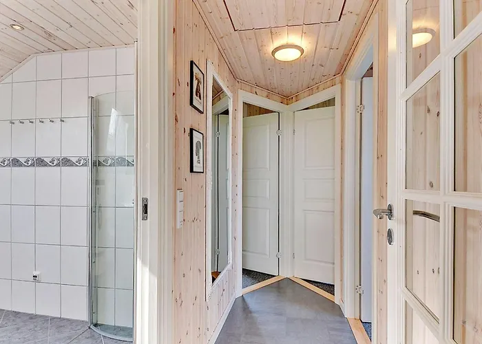 Prázdninový dům Saila - 500m To The Fjord By Interhome